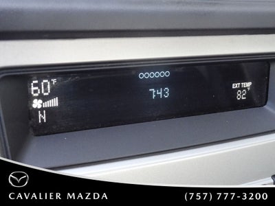 2010 Ford Fusion Hybrid Base