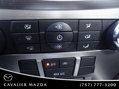 2010 Ford Fusion Hybrid Base