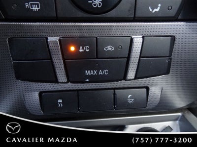 2010 Ford Fusion Hybrid Base