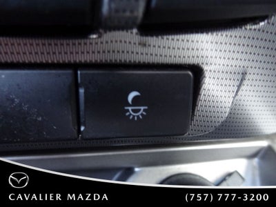 2010 Ford Fusion Hybrid Base