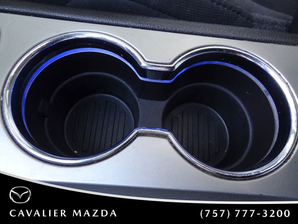 2010 Ford Fusion Hybrid Base