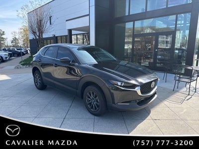 2021 Mazda Mazda CX-30 2.5 S