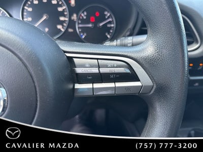 2021 Mazda Mazda CX-30 2.5 S