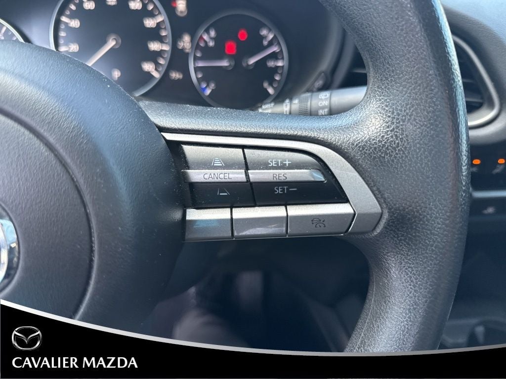 2021 Mazda Mazda CX-30 2.5 S