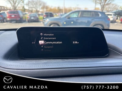 2021 Mazda Mazda CX-30 2.5 S