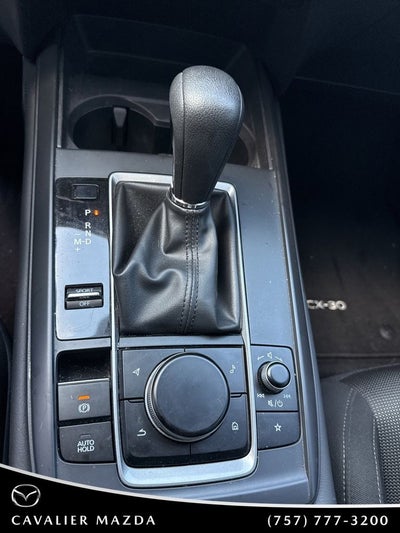 2021 Mazda Mazda CX-30 2.5 S