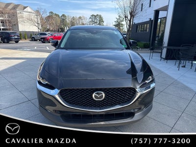 2021 Mazda Mazda CX-30 2.5 S