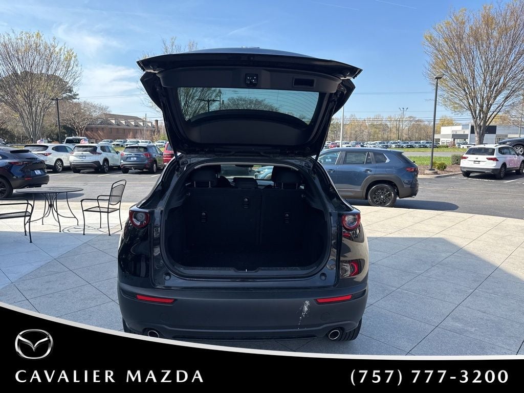 2021 Mazda Mazda CX-30 2.5 S