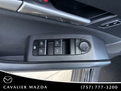 2021 Mazda Mazda CX-30 2.5 S