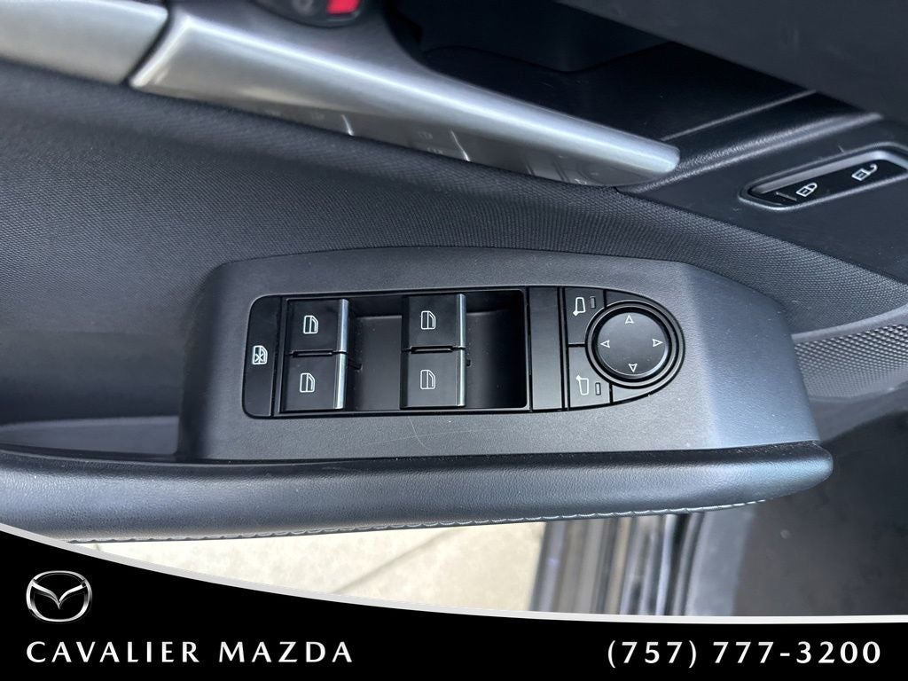 2021 Mazda Mazda CX-30 2.5 S