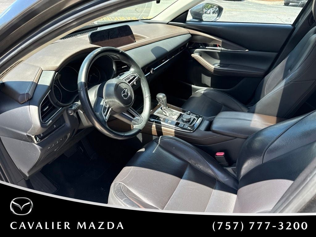 2021 Mazda Mazda CX-30 Premium