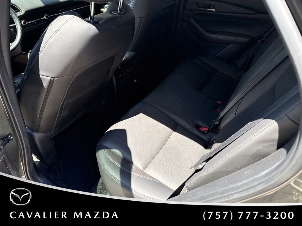 2021 Mazda Mazda CX-30 Premium