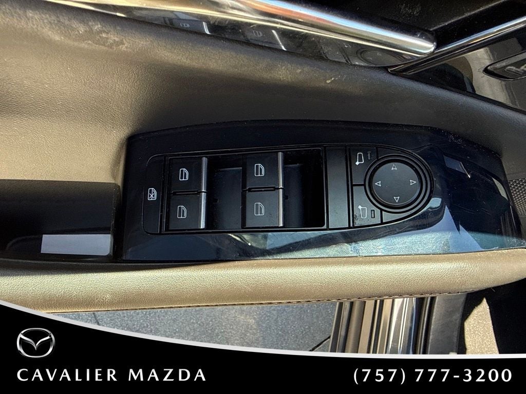 2021 Mazda Mazda CX-30 Premium