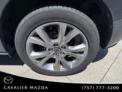 2021 Mazda Mazda CX-30 Premium