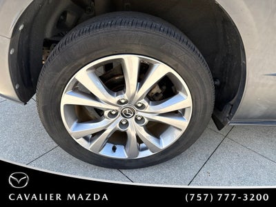 2021 Mazda Mazda CX-30 Premium