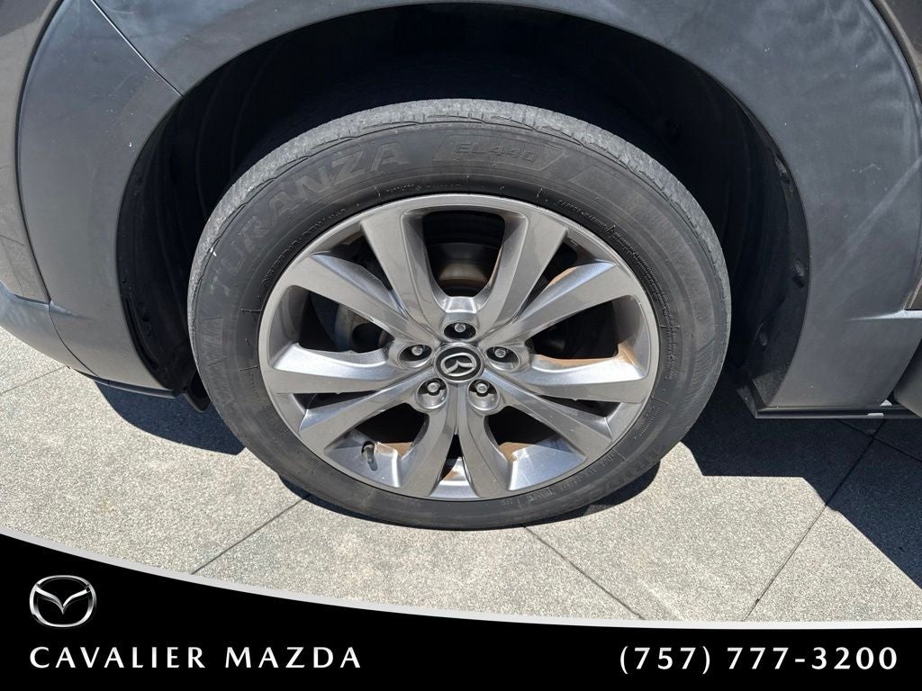 2021 Mazda Mazda CX-30 Premium