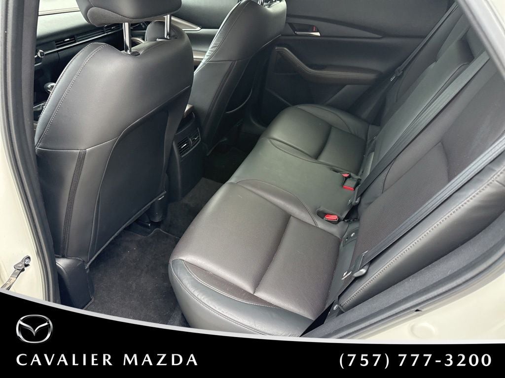 2021 Mazda Mazda CX-30 Premium
