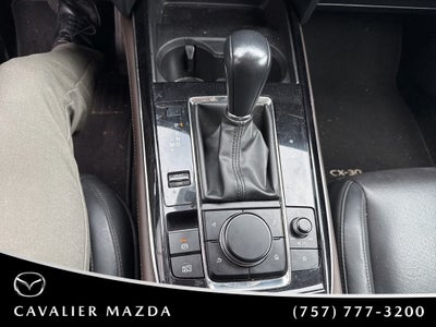 2021 Mazda Mazda CX-30 Premium