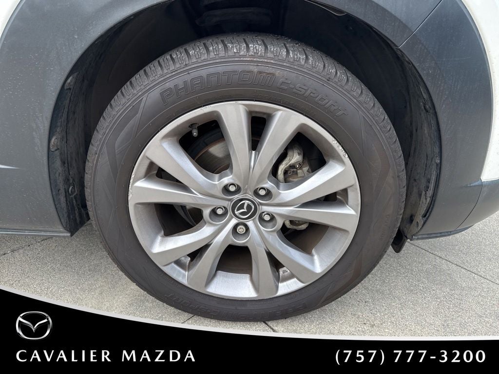 2021 Mazda Mazda CX-30 Premium