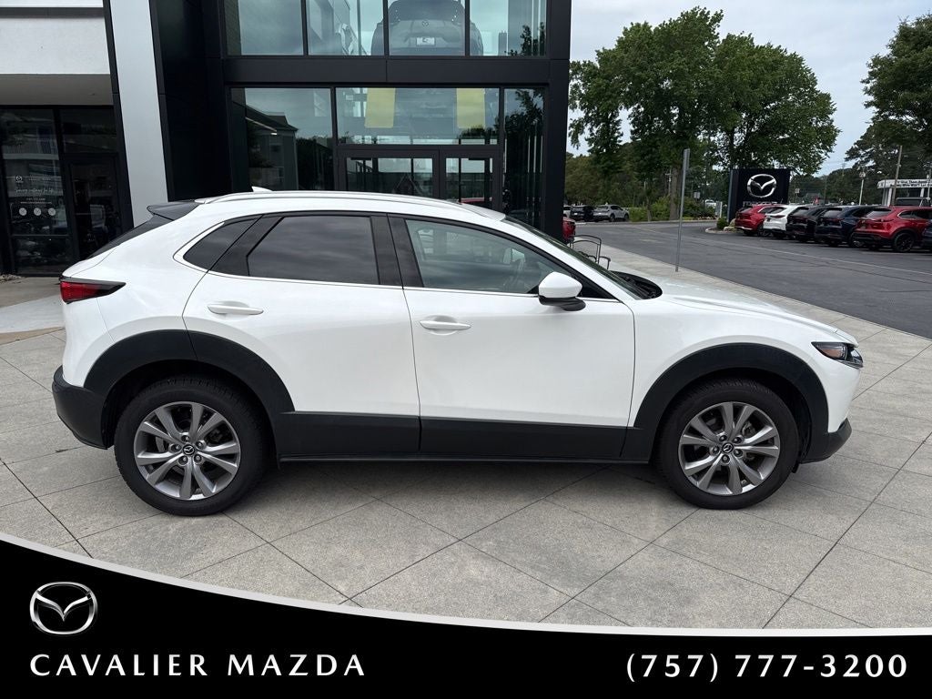 2021 Mazda Mazda CX-30 Premium