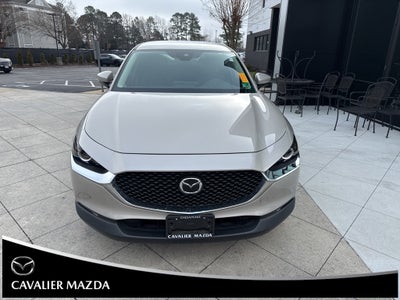 2022 Mazda Mazda CX-30 2.5 S Select Package
