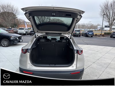 2022 Mazda Mazda CX-30 2.5 S Select Package