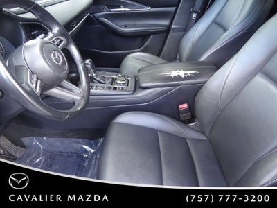 2021 Mazda Mazda CX-30 Select