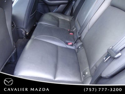 2021 Mazda Mazda CX-30 Select