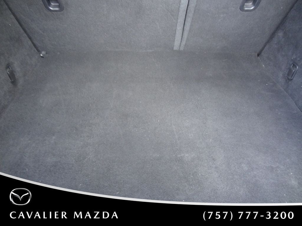 2021 Mazda Mazda CX-30 Select