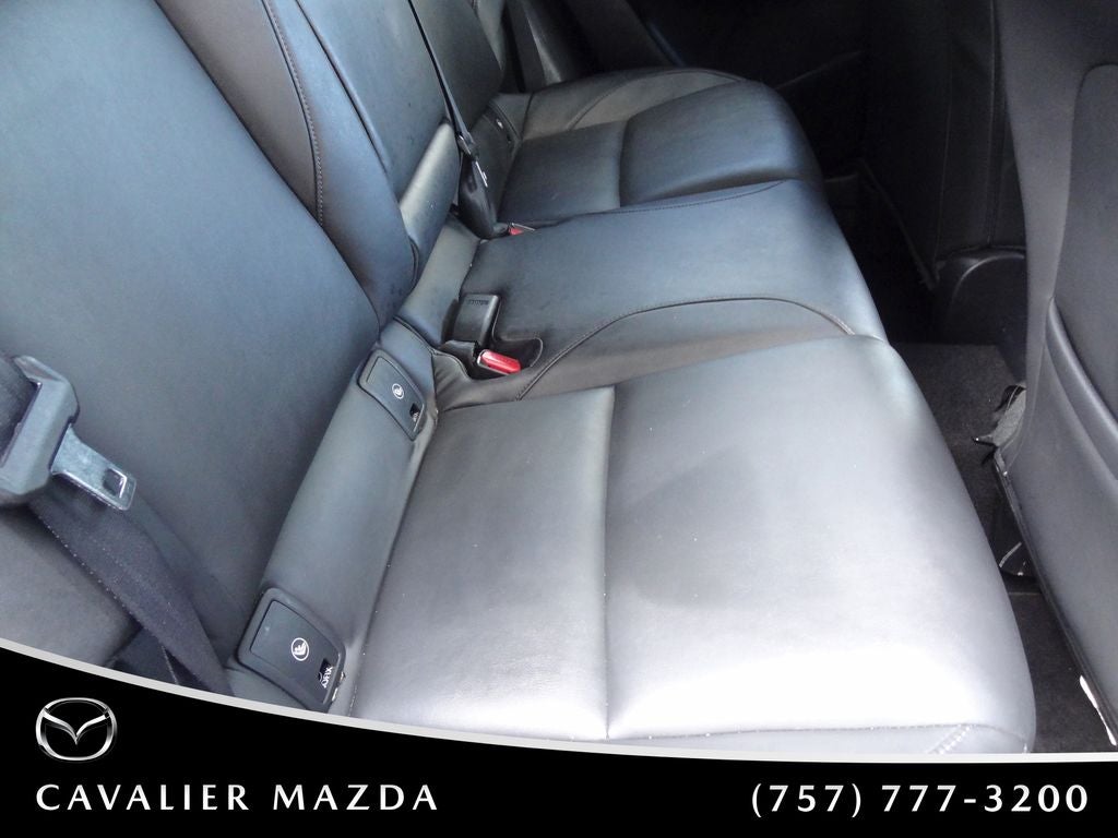 2021 Mazda Mazda CX-30 Select