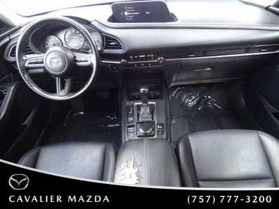 2021 Mazda Mazda CX-30 Select