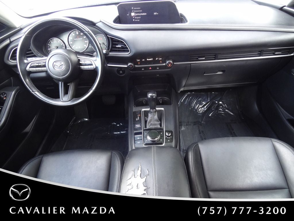 2021 Mazda Mazda CX-30 Select