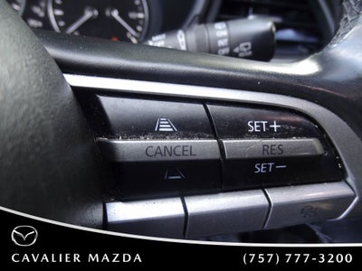 2021 Mazda Mazda CX-30 Select