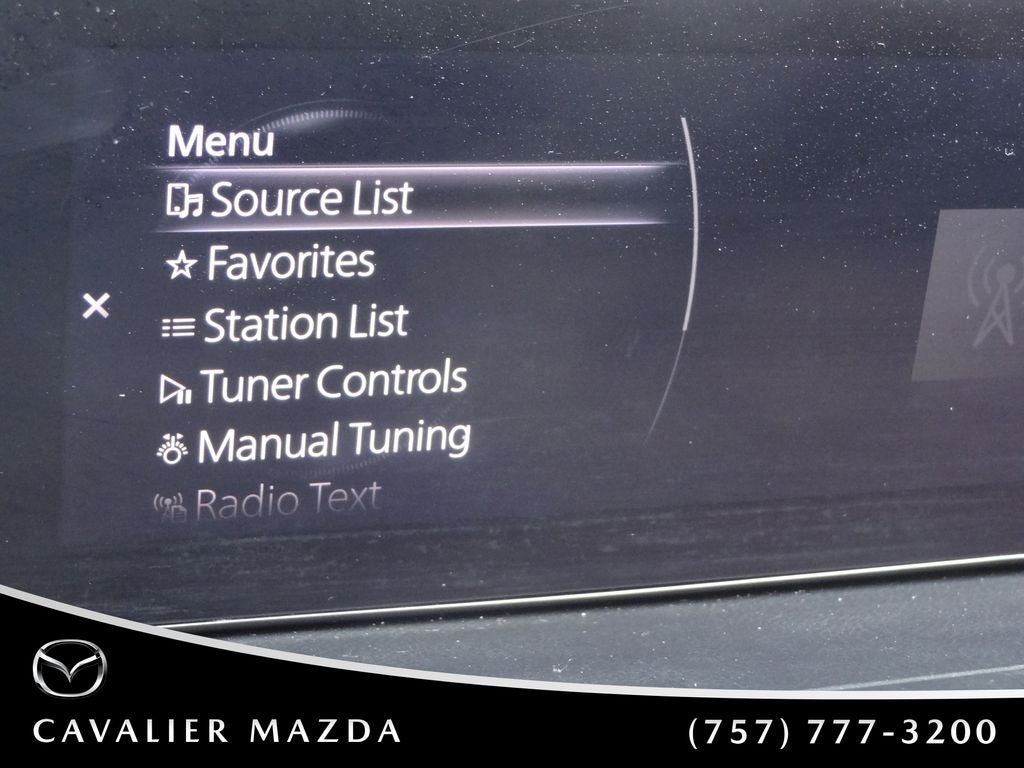 2021 Mazda Mazda CX-30 Select