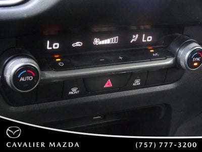 2021 Mazda Mazda CX-30 Select