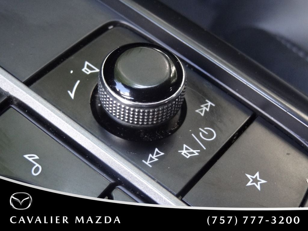 2021 Mazda Mazda CX-30 Select