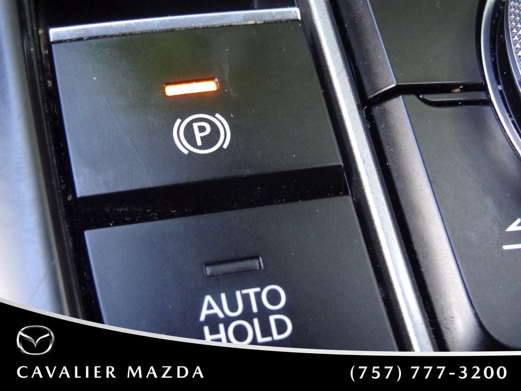 2021 Mazda Mazda CX-30 Select