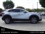 2021 Mazda Mazda CX-30 Select