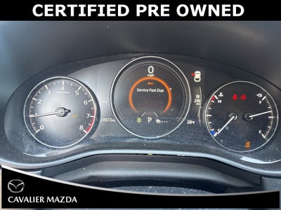 2024 Mazda Mazda CX-30 2.5 S Select Sport