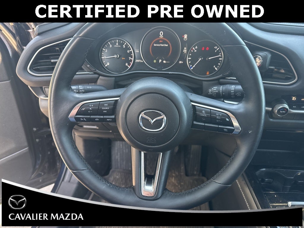 2024 Mazda Mazda CX-30 2.5 S Select Sport