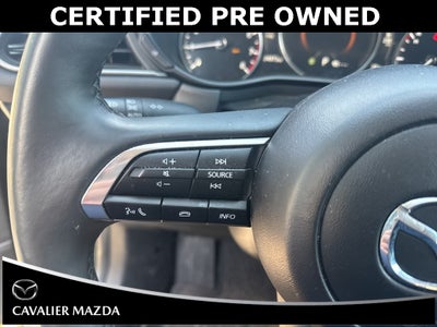 2024 Mazda Mazda CX-30 2.5 S Select Sport