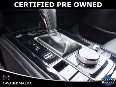 2025 Mazda Mazda CX-30 2.5 S Select Sport