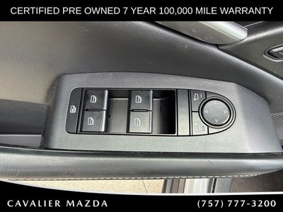 2026 Mazda Mazda CX-30 2.5 S Aire Edition