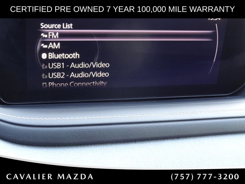2026 Mazda Mazda CX-30 2.5 S Aire Edition