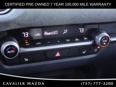 2026 Mazda Mazda CX-30 2.5 S Aire Edition