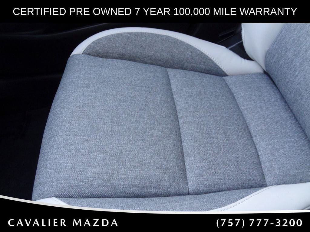 2026 Mazda Mazda CX-30 2.5 S Aire Edition