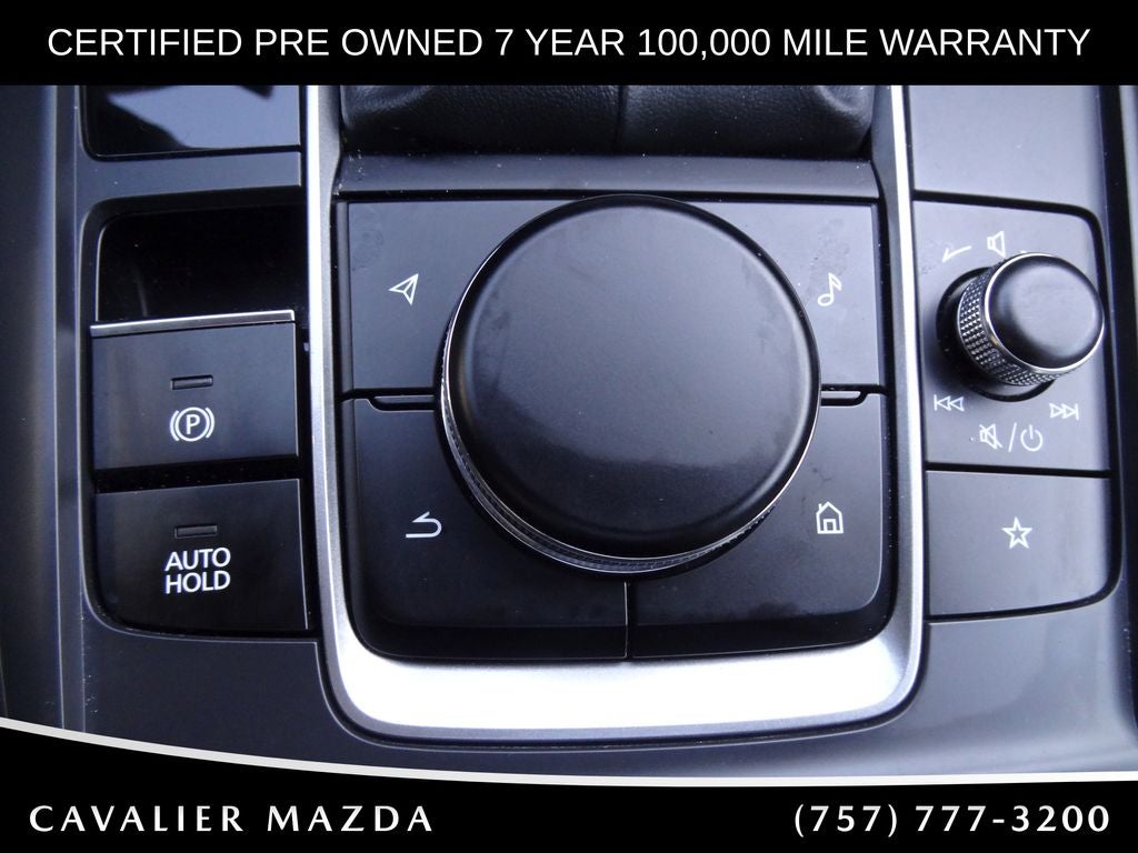2026 Mazda Mazda CX-30 2.5 S Aire Edition
