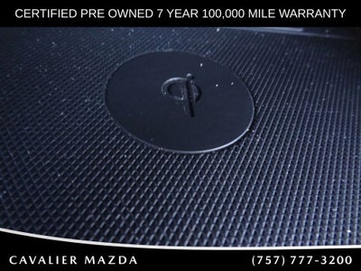 2026 Mazda Mazda CX-30 2.5 S Aire Edition