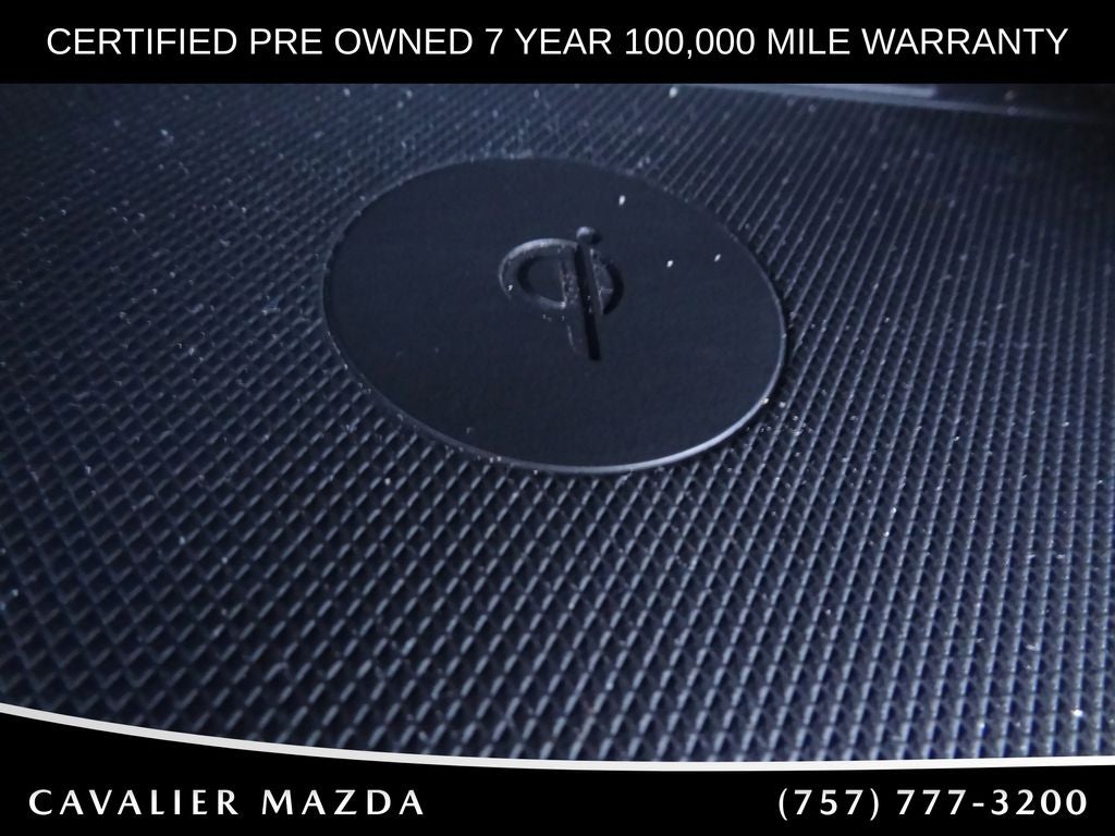 2026 Mazda Mazda CX-30 2.5 S Aire Edition