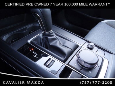 2026 Mazda Mazda CX-30 2.5 S Aire Edition